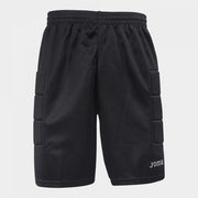 PROTECT SHORT BLACK BLACK