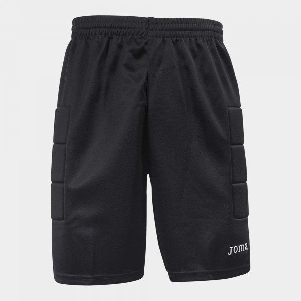 PROTECT SHORT BLACK BLACK