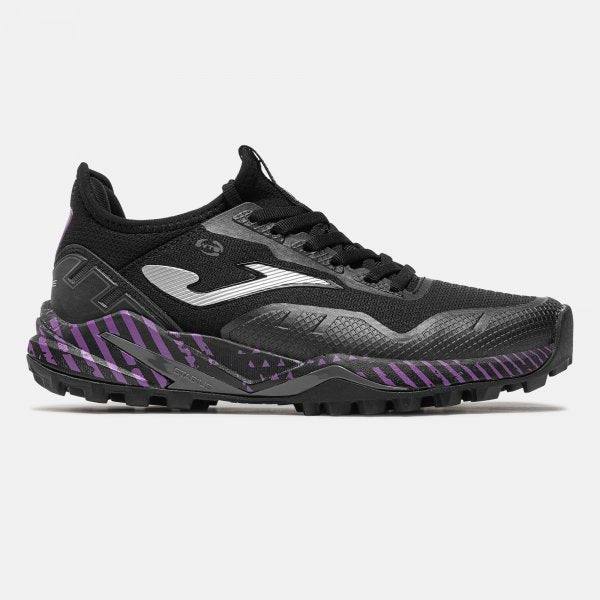 PULSE LADY 2601 BLACK HOCKEY čierna