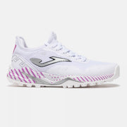 PULSE LADY 2602 WHITE HOCKEY biela