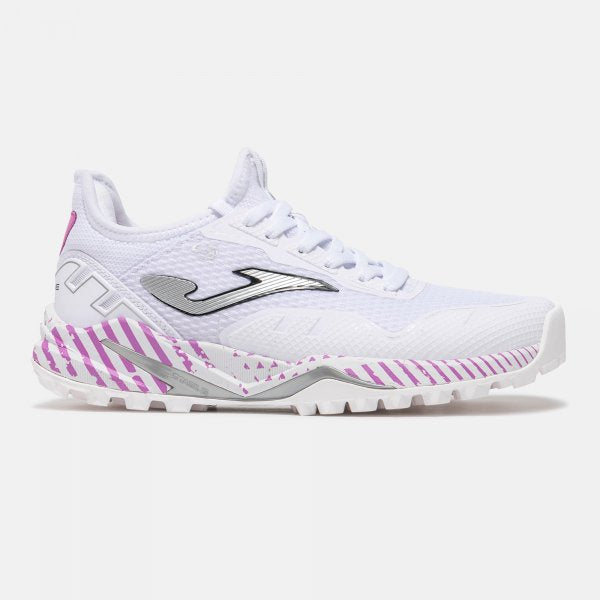 PULSE LADY 2602 WHITE HOCKEY biela