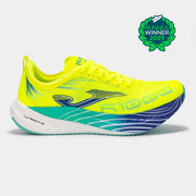 Bežecká obuv R-1000 2609 fluo žltá