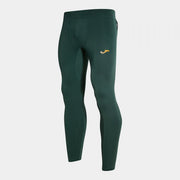 Termo nohavice R-CITY LONG TIGHTS tyrkysová