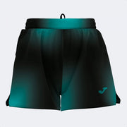 Dámske tepláky R-CITY SHORT čierna
