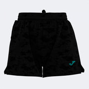 Dámske tepláky R-CITY SHORT čierna