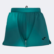 Dámske tepláky R-CITY SHORT azúrová