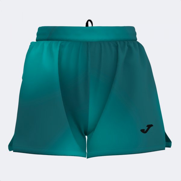 Dámske tepláky R-CITY SHORT azúrová