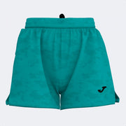 Dámske tepláky R-CITY SHORT azúrová