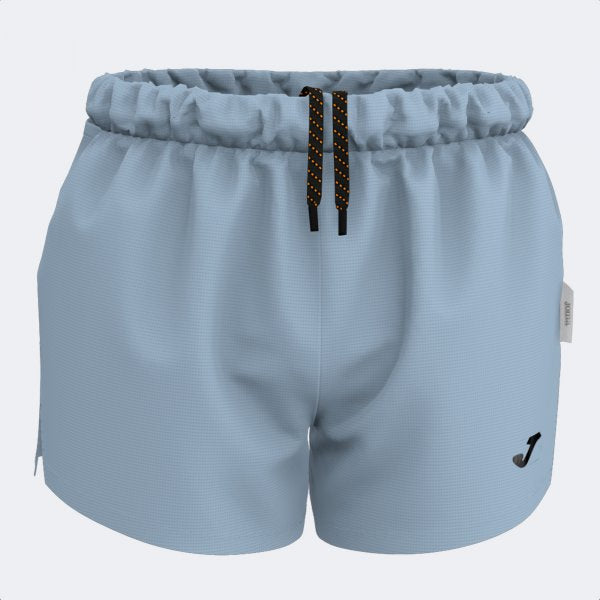 Šortky R-CITY SHORT modrá svetlá