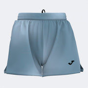 Dámske tepláky R-CITY SHORT modrá svetlá