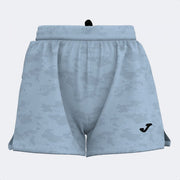 Dámske tepláky R-CITY SHORT modrá svetlá