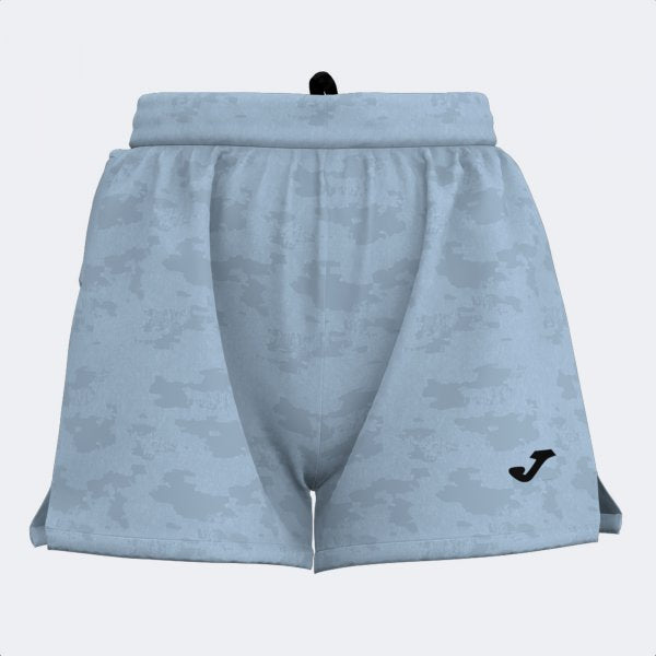 Dámske tepláky R-CITY SHORT modrá svetlá
