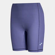 Dámske legíny R-CITY SHORT TIGHTS azúrová