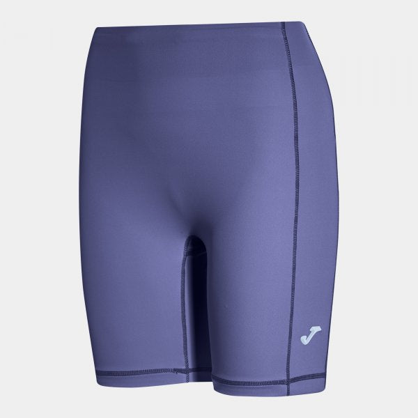Dámske legíny R-CITY SHORT TIGHTS azúrová