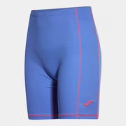 Dámske legíny R-CITY SHORT TIGHTS azúrová