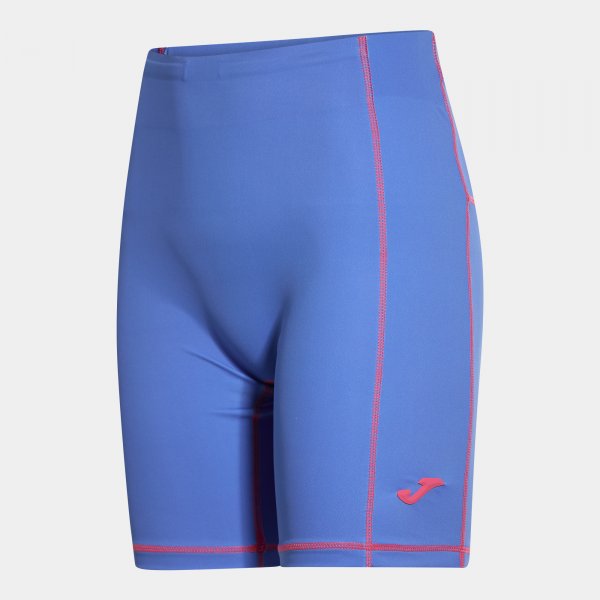 Dámske legíny R-CITY SHORT TIGHTS azúrová