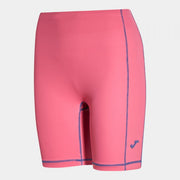 Dámske legíny R-CITY SHORT TIGHTS ružová