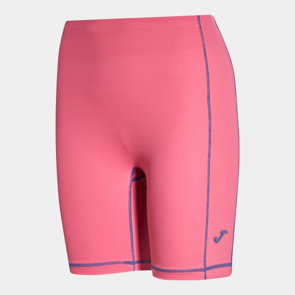 Dámske legíny R-CITY SHORT TIGHTS ružová