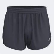 Šortky R-CITY WINTER  SHORT čierna