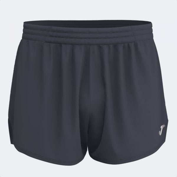 Šortky R-CITY WINTER  SHORT čierna