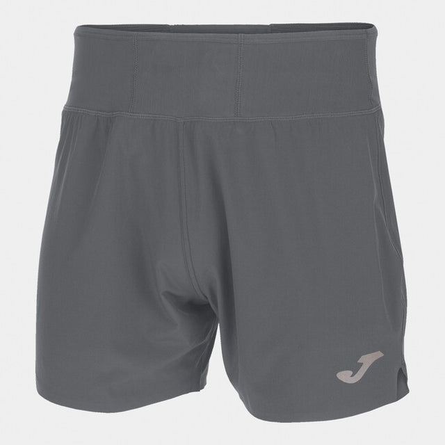 Bežecké kraťasy R-COMBI TRAIL MICRO SHORTS šedá