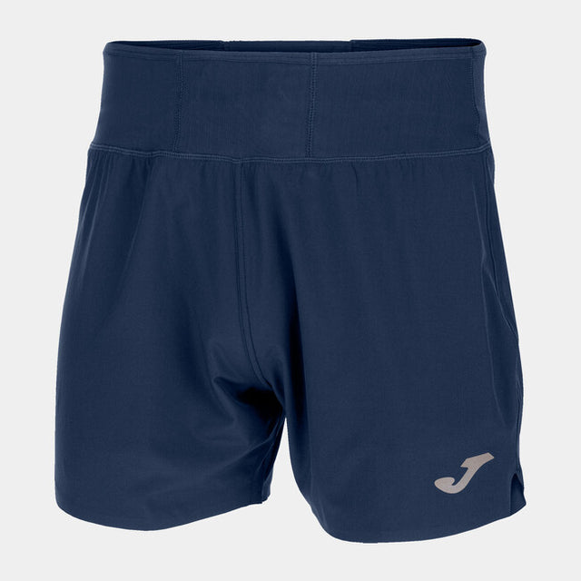 Bežecké kraťasy R-COMBI TRAIL MICRO SHORTS modrá námornícka
