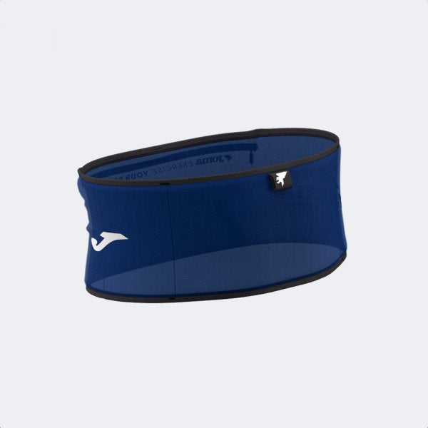 Bežecký opasok R-NATURE BELT azúrová