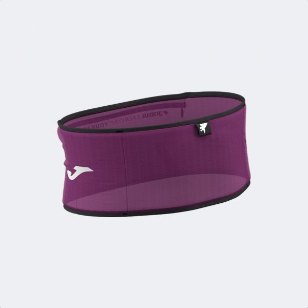 Bežecký opasok R-NATURE BELT fialová