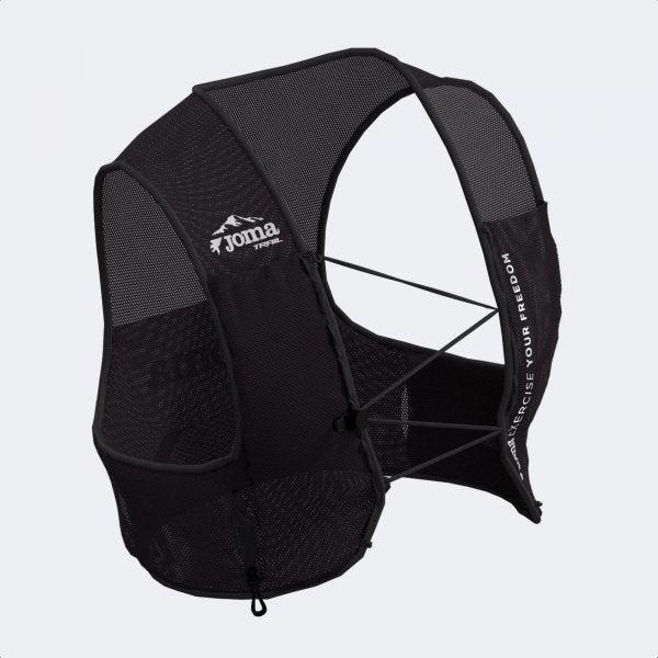 Bežecká vesta R-NATURE HYDRATION VEST čierna