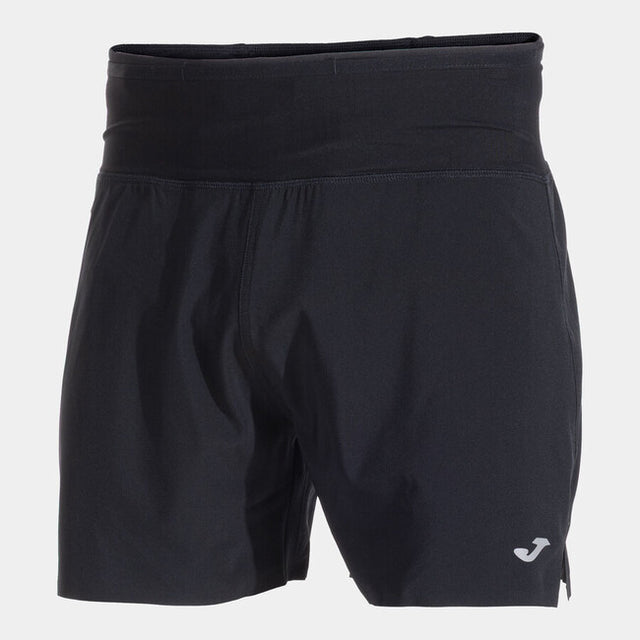 Bežecké kraťasy R-NATURE SHORT čierna