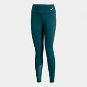 R-NIGHT LONG TIGHTS TURQUOISE TURQUOISE