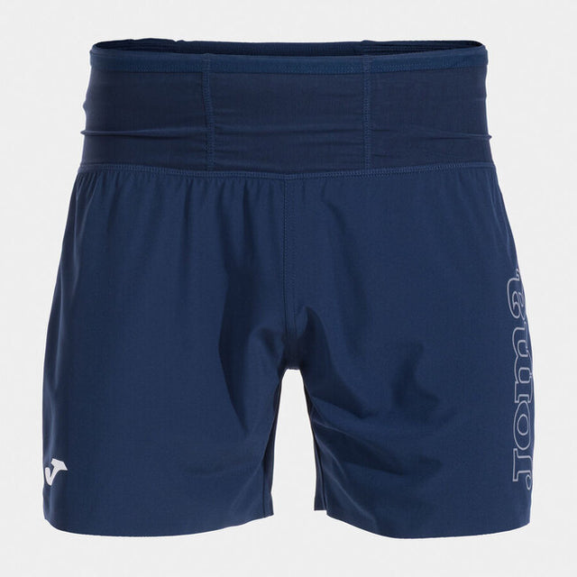 Bežecké kraťasy R-NIGHT SHORT modrá námornícka