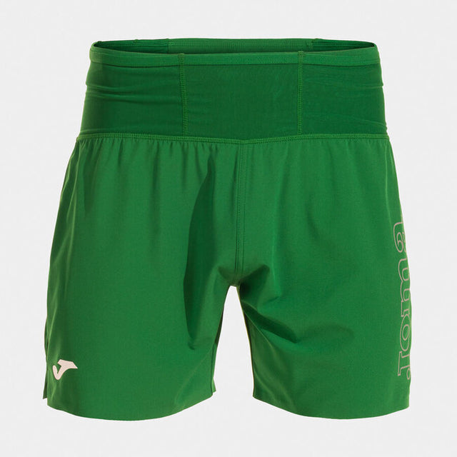Bežecké kraťasy R-NIGHT SHORT zelená