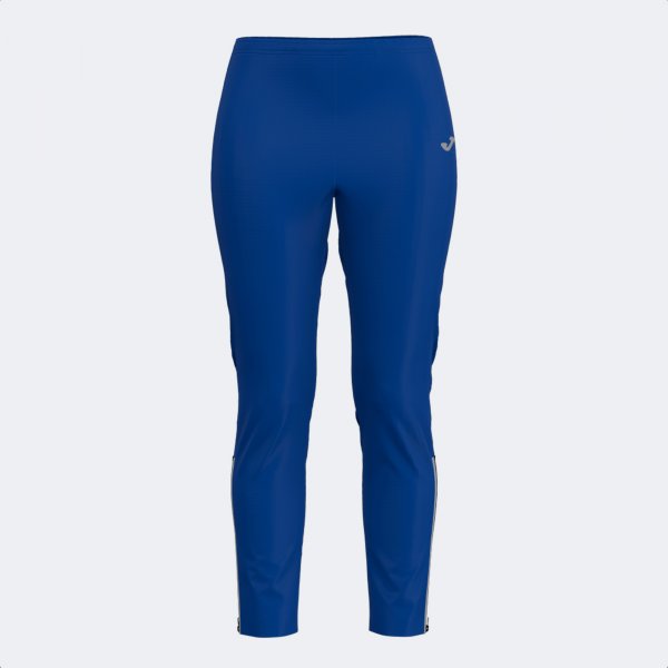 Dámske nohavice TRAIL LONDON LONG PANTS azúrová