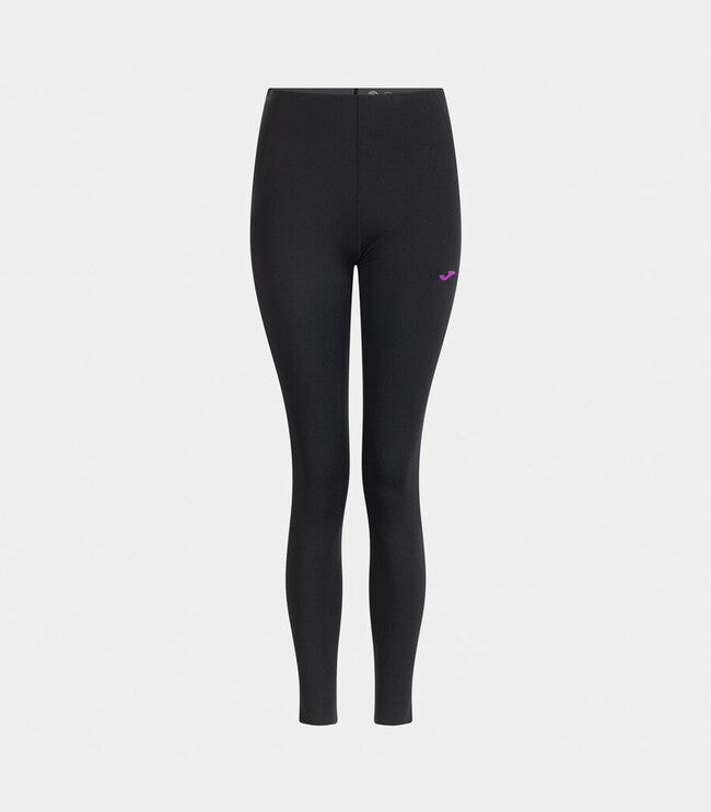 R-TRAIL NATURE LONG TIGHTS BLACK BLACK