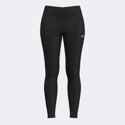 Dámske legíny R-TRAIL NATURE LONG TIGHTS čierna