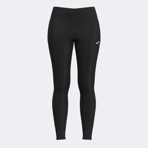 Dámske legíny R-TRAIL NATURE LONG TIGHTS čierna