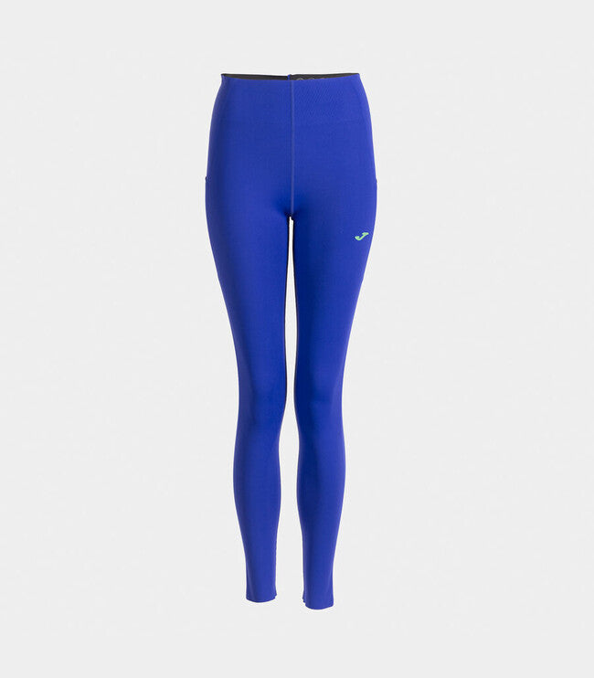 R-TRAIL NATURE LONG TIGHTS BLUE ROYAL