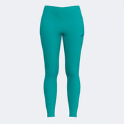 Dámske legíny R-TRAIL NATURE LONG TIGHTS azúrová