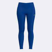 Dámske legíny R-TRAIL NATURE LONG TIGHTS azúrová