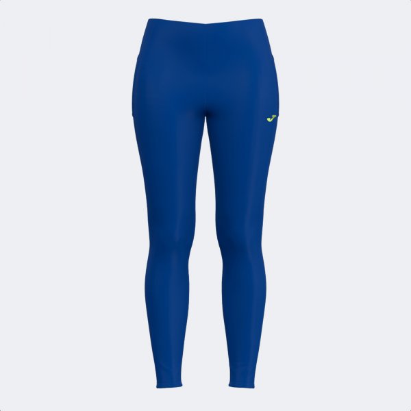 Dámske legíny R-TRAIL NATURE LONG TIGHTS azúrová