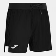 Šortky R-TRAIL NATURE SHORT čierna