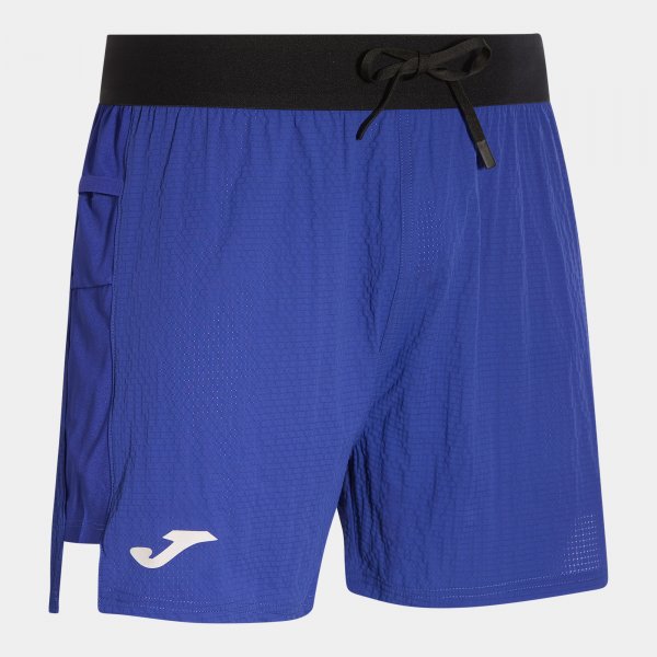 Šortky R-TRAIL NATURE SHORT azúrová