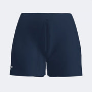 Dámske bežecké kraťasy R-TRAIL NATURE SHORT modrá námornícka