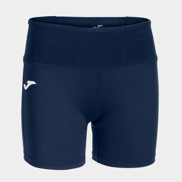 Dámske bežecké kraťasy R-TRAIL NATURE SHORT TIGHTS modrá námornícka