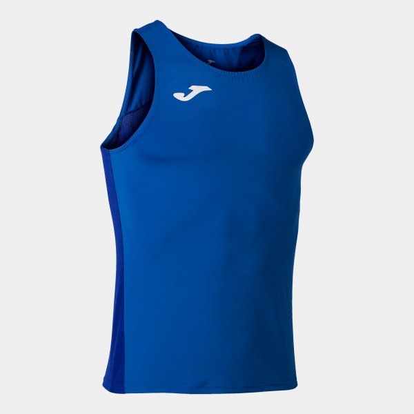 R-WINNER TANK TOP ROYAL