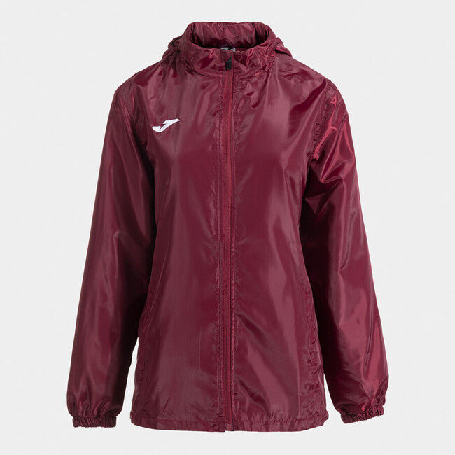 RAIN RAINCOAT BURGUNDY BURGUNDY