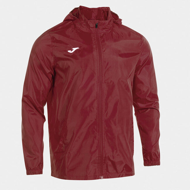 RAIN RAINCOAT BURGUNDY BURGUNDY