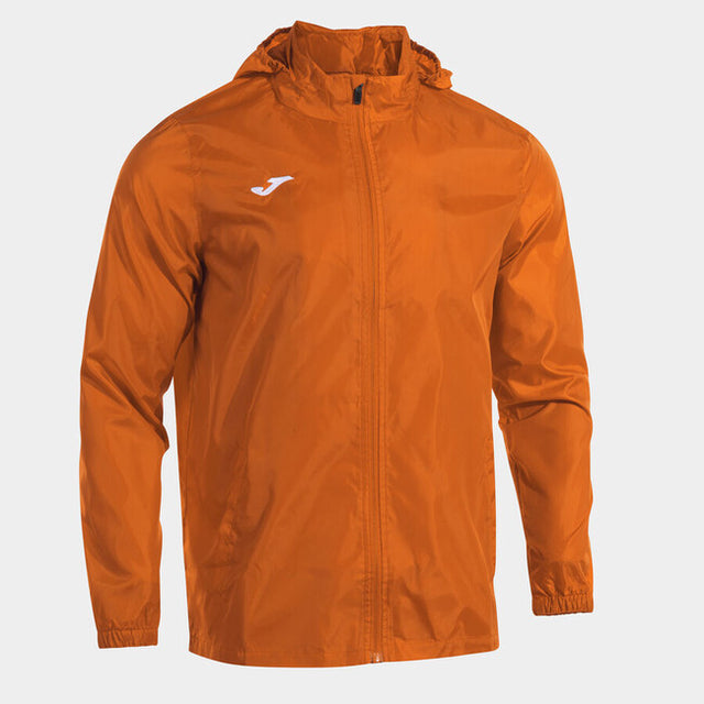 Bunda do dažďa RAIN RAINCOAT oranžová