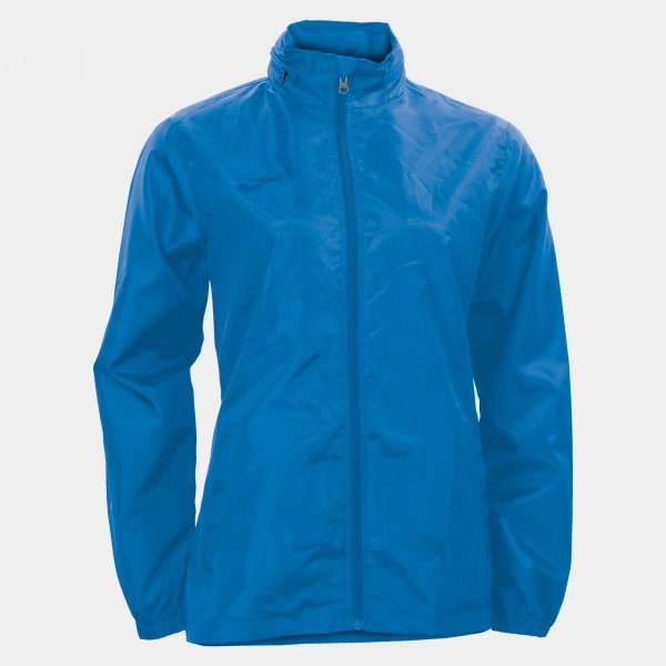 Dámska bunda do dažďa RAINJACKET GALIA/ALASKA II azúrová